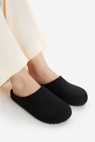 Шльопанець Jenny CEO-SLFS015-3 ЧОРНИЙ