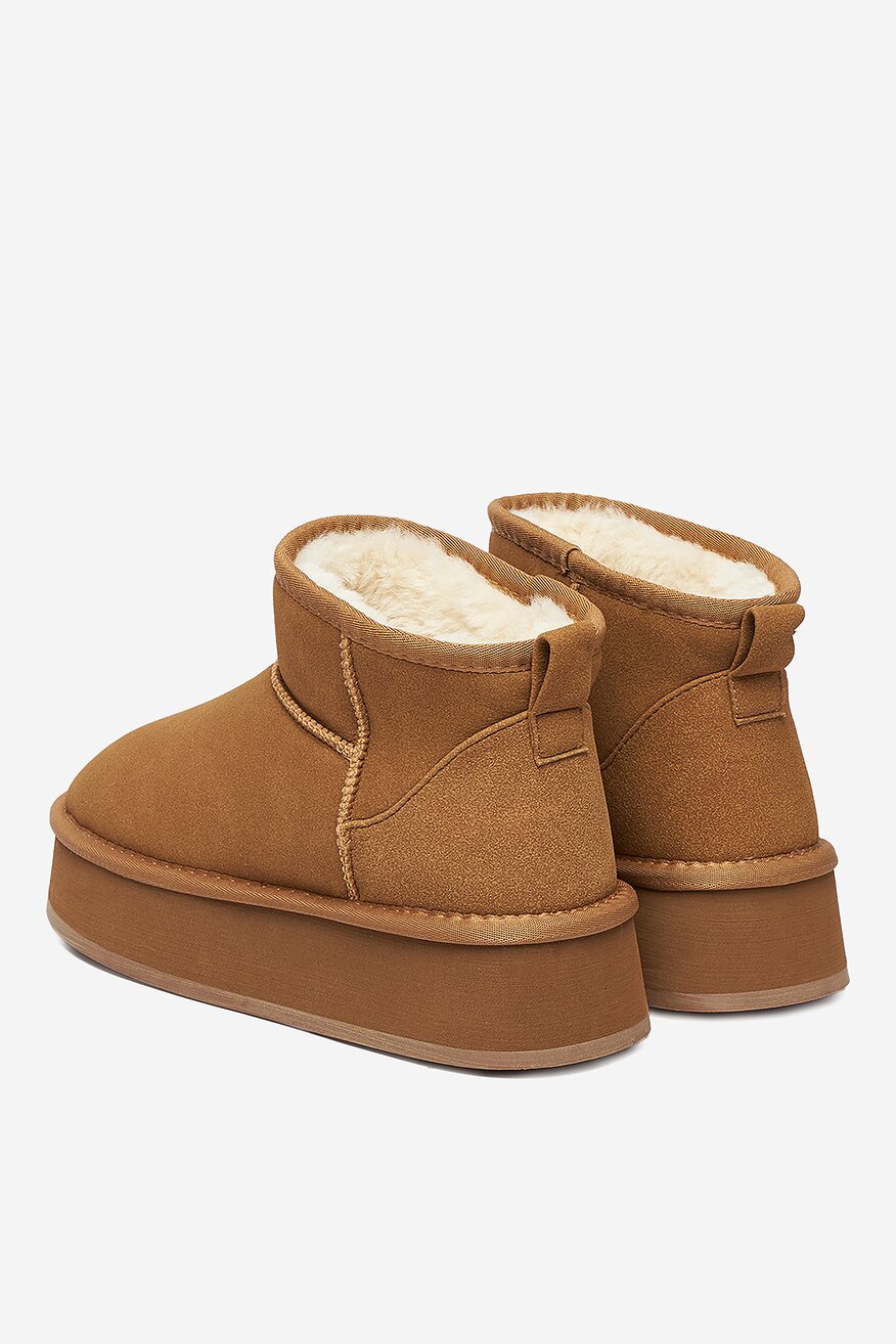 
                Jenny - Śniegowce ocieplane - 5906751413739