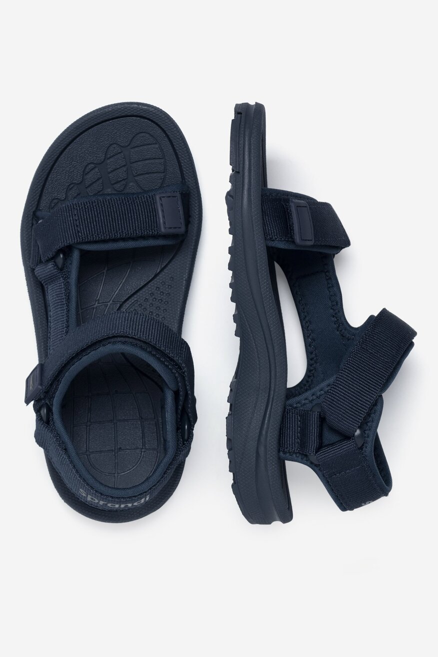 
                Sprandi - Sandały - 5906751957813