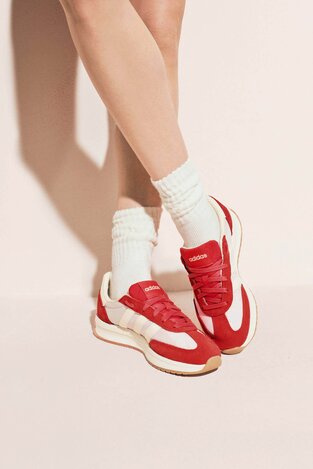 Кросівки спортивні adidas RUN 70S JP5465 РОЖЕВИЙ