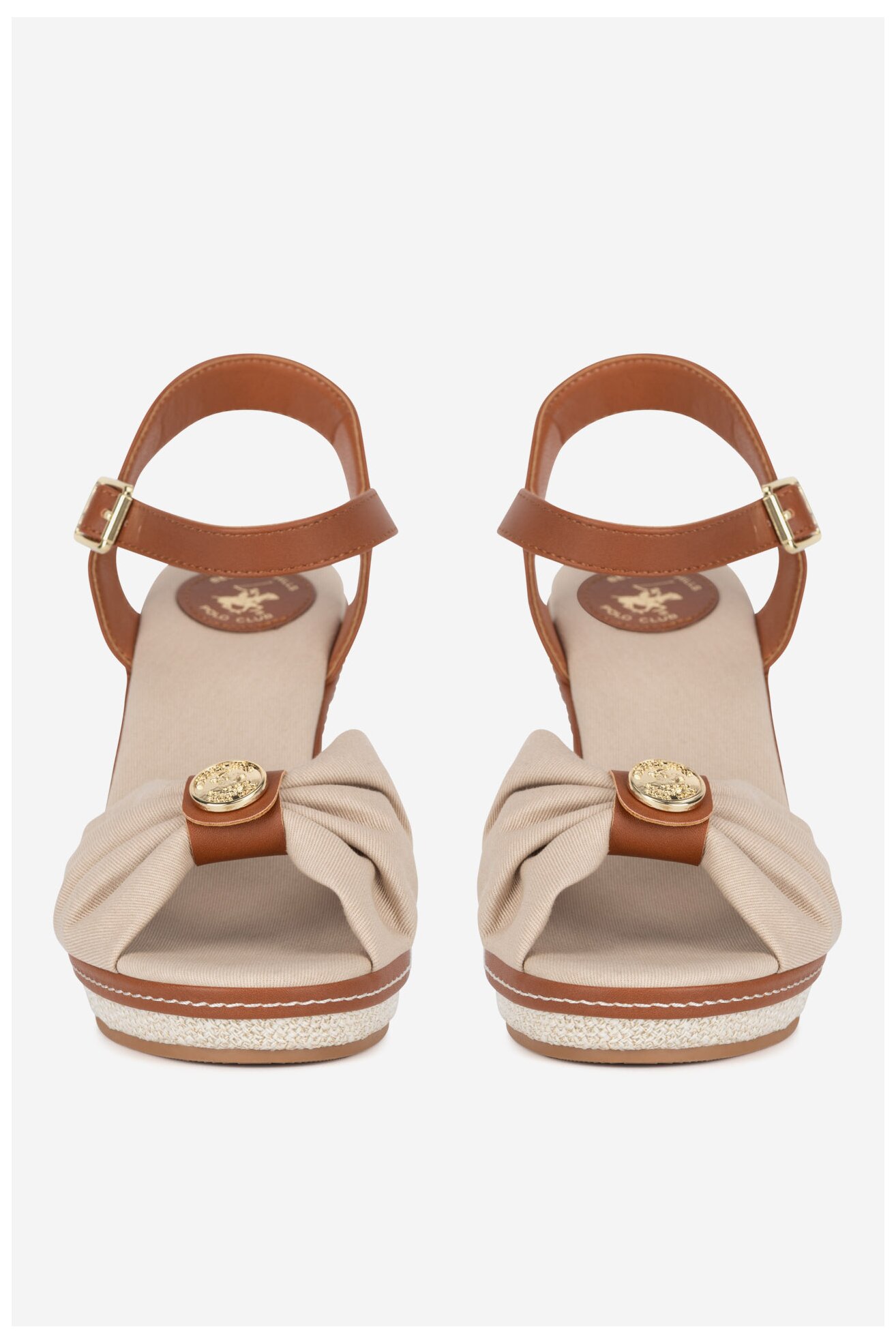 Сандали Beverly Hills Polo Club WYL3888-4 БЕЖОВ