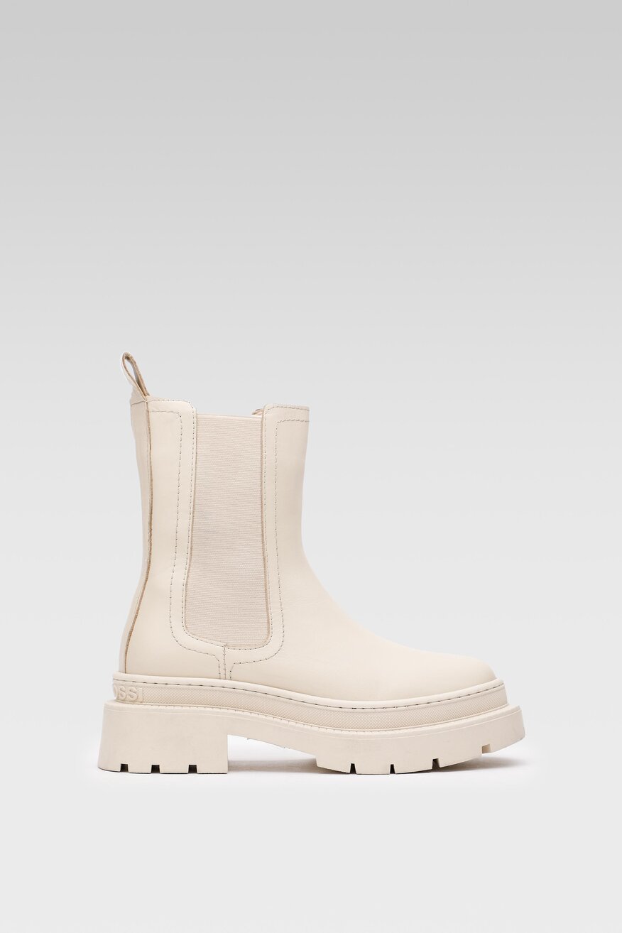 
                Боти Gino Rossi БЕЖОВ - 5904862047270