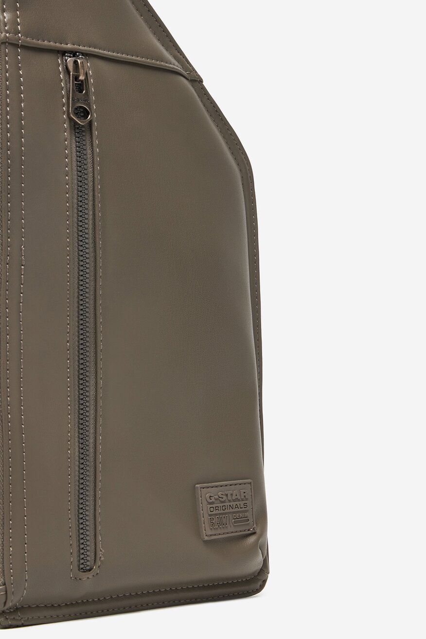 Мъжка чанта G-STAR RAW СИВ - 5906751344538
