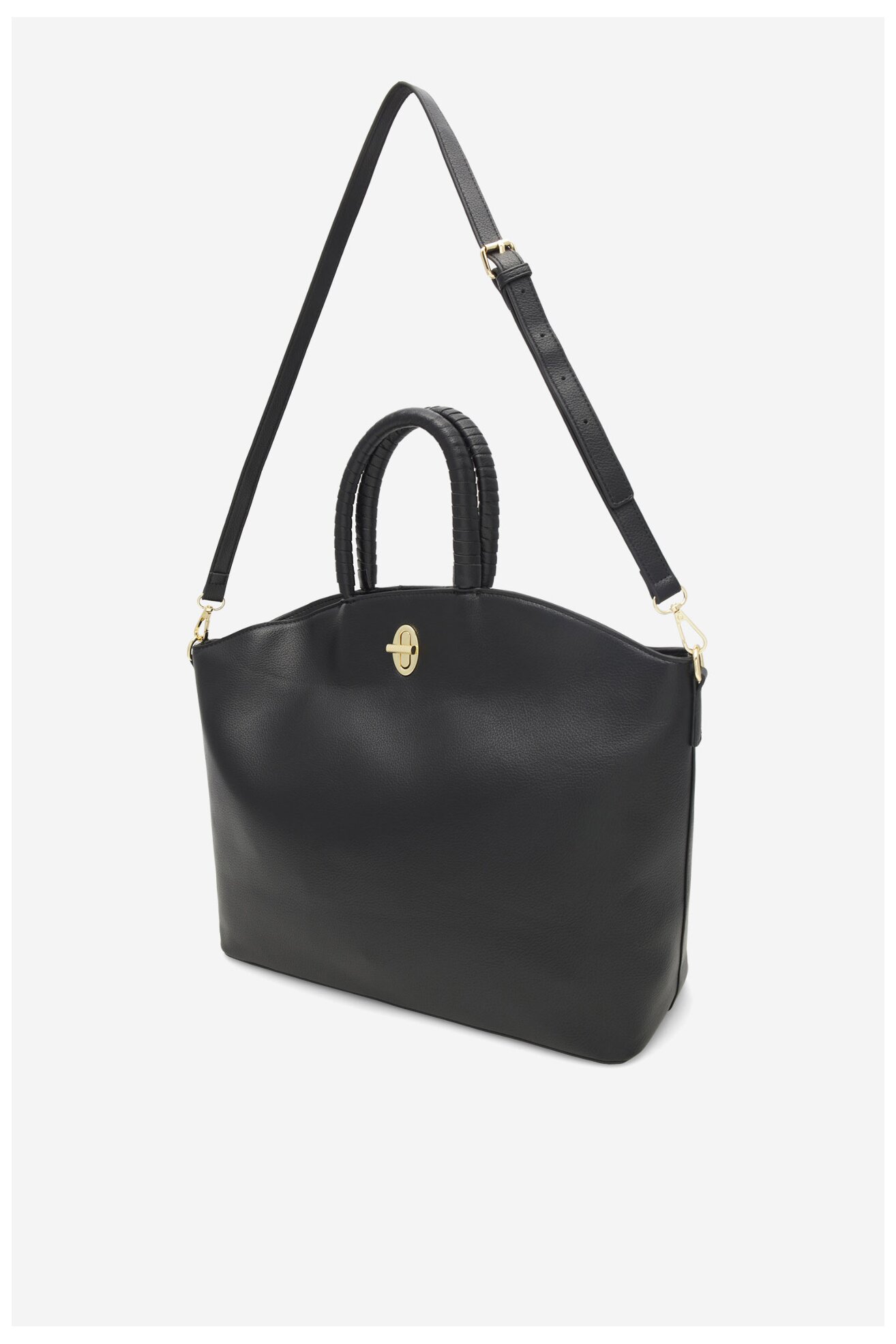 Torebka Jenny Fairy MJS-C-037-05 Czarny