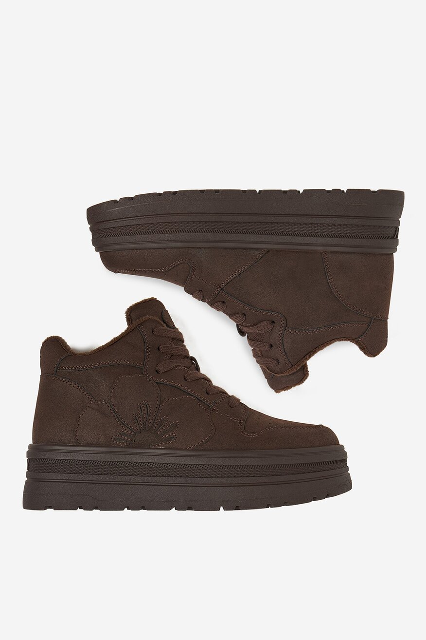 
                Bocanci ROXY MARO - 5906751450703