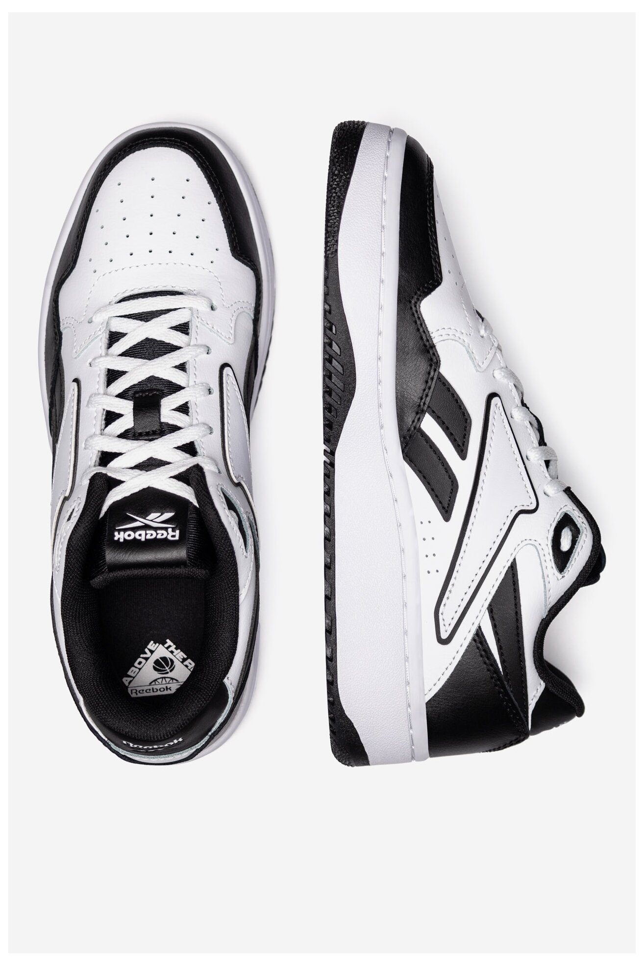 Спортни обувки Reebok ATR CHILL 100201933 БЯЛ