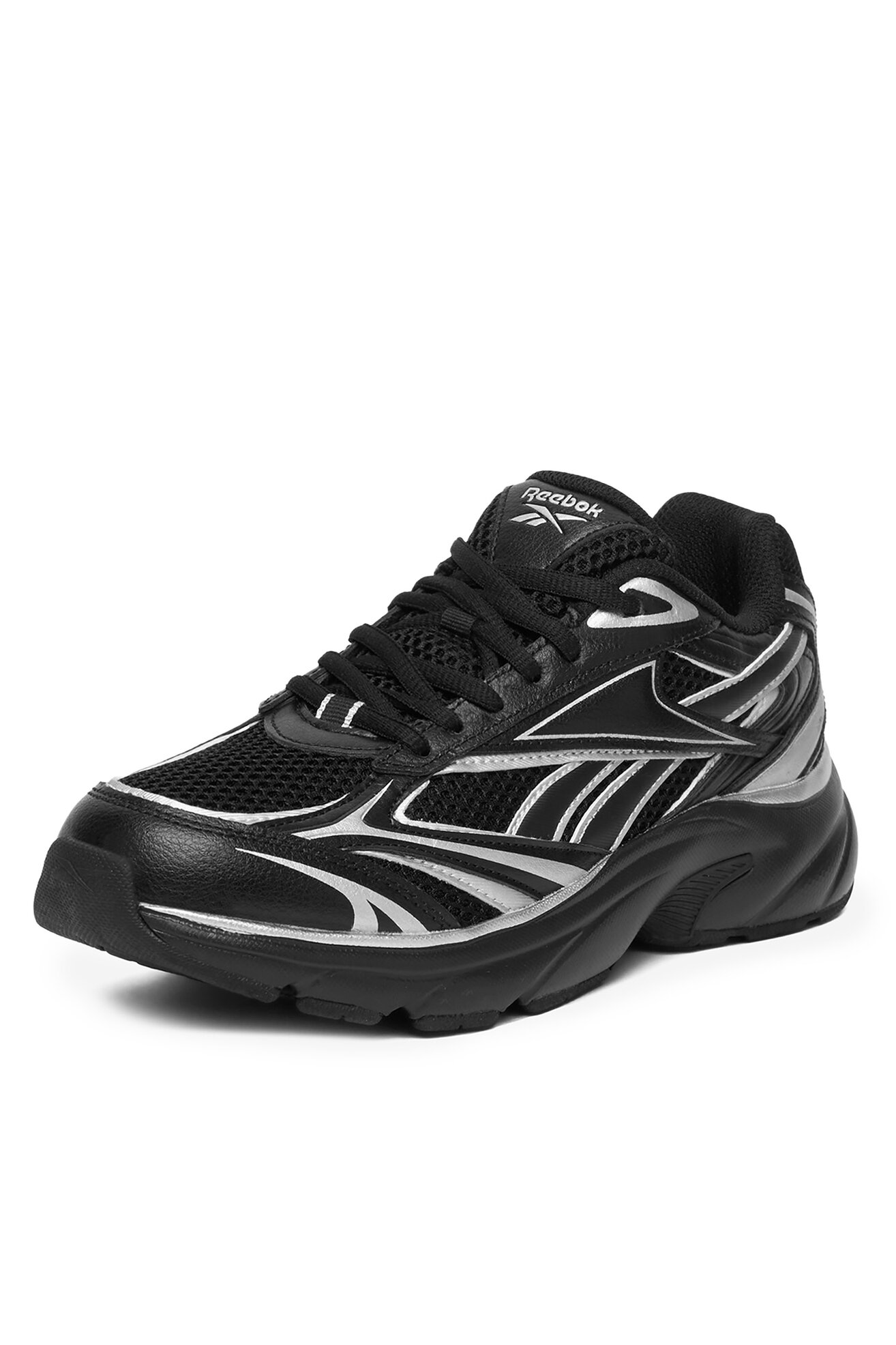 Obuwie sportowe Reebok CEO-BELWAVE AR30278WBBS Czarny