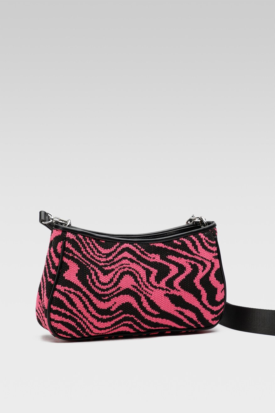 Geantă de mână Jenny Fairy ROZ - 5904862383323