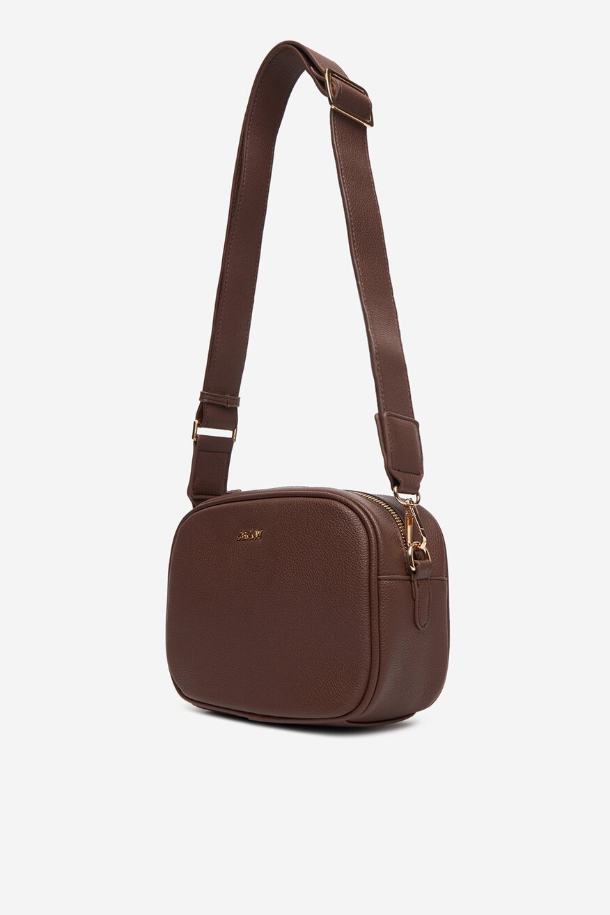 Jenny - Mała torebka crossbody - 5906751212370