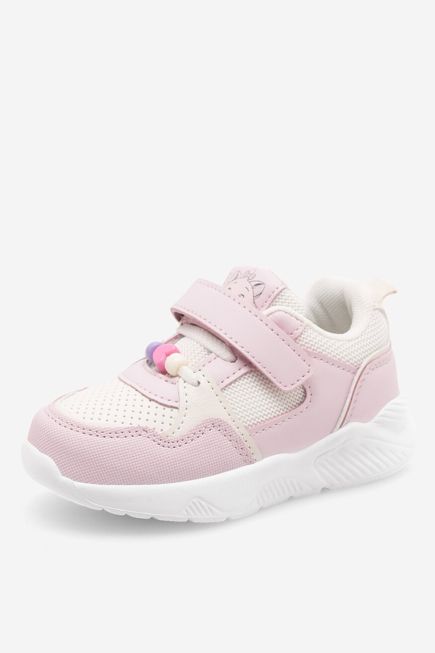 Sneakerși Disney Classics ROZ DESCHIS - 5905588557838