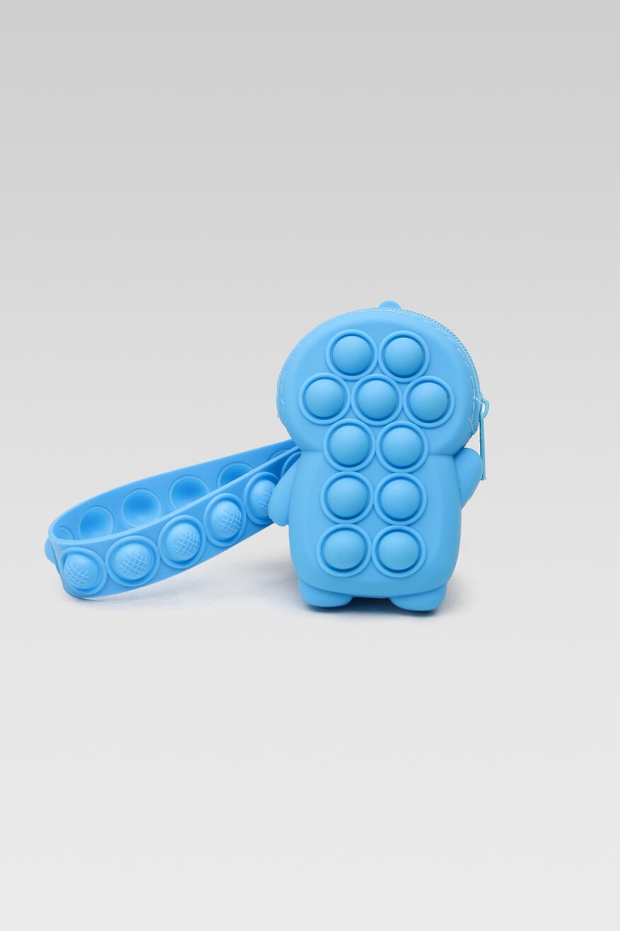 
                Privezak Action Boy PLAVA - 5904862626741