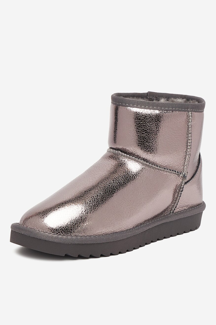 
                Ghete DeeZee NEGRU - 5904410753011