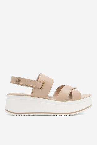 Сандалі Lasocki DELEY ARC-4883-09 БЕЖЕВИЙ