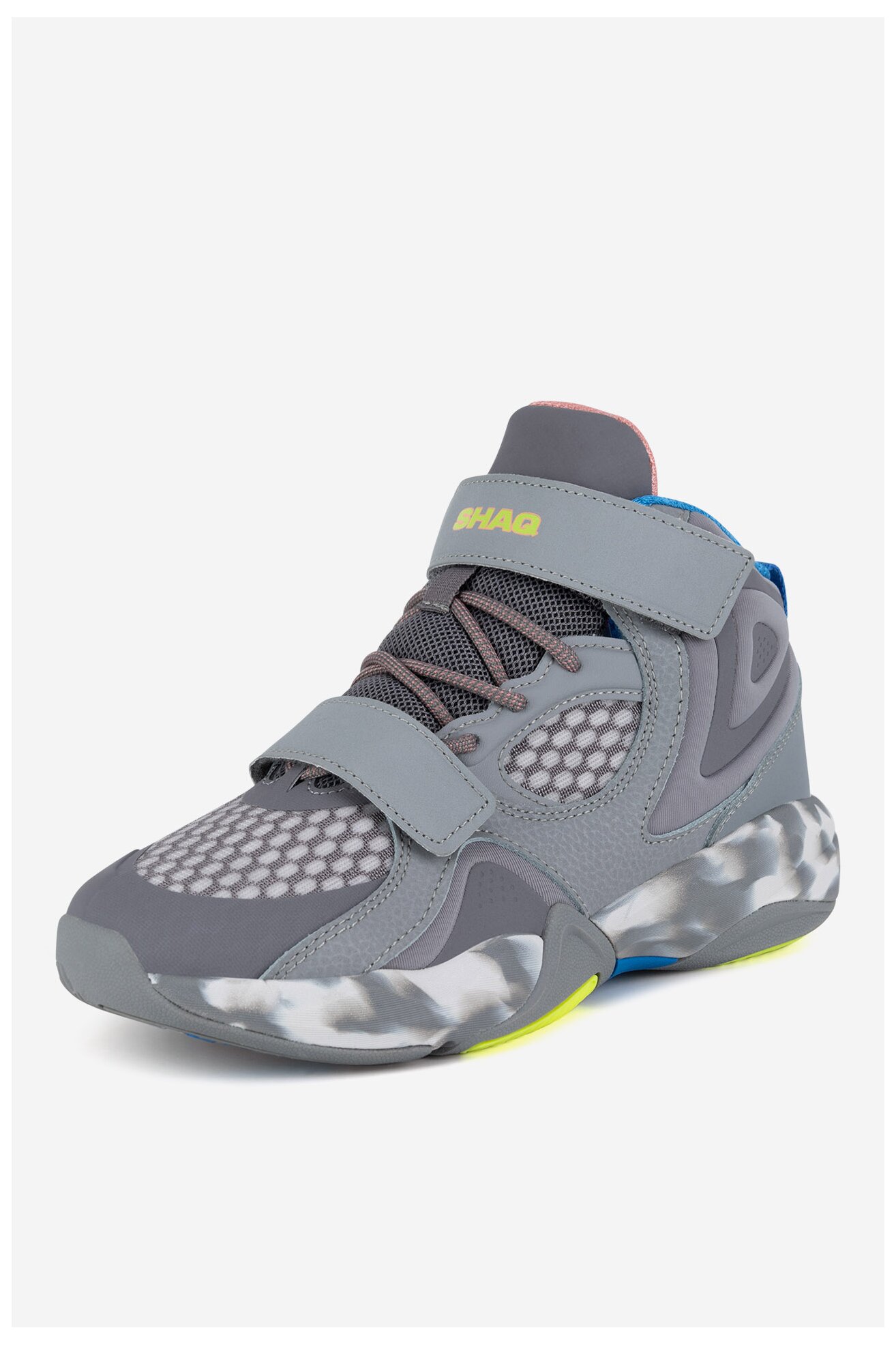 Obuwie sportowe SHAQ RADIATE AQ95016Y-S Szary