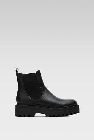 Ботильйони Lasocki WI16-UTRA-01 ЧОРНИЙ