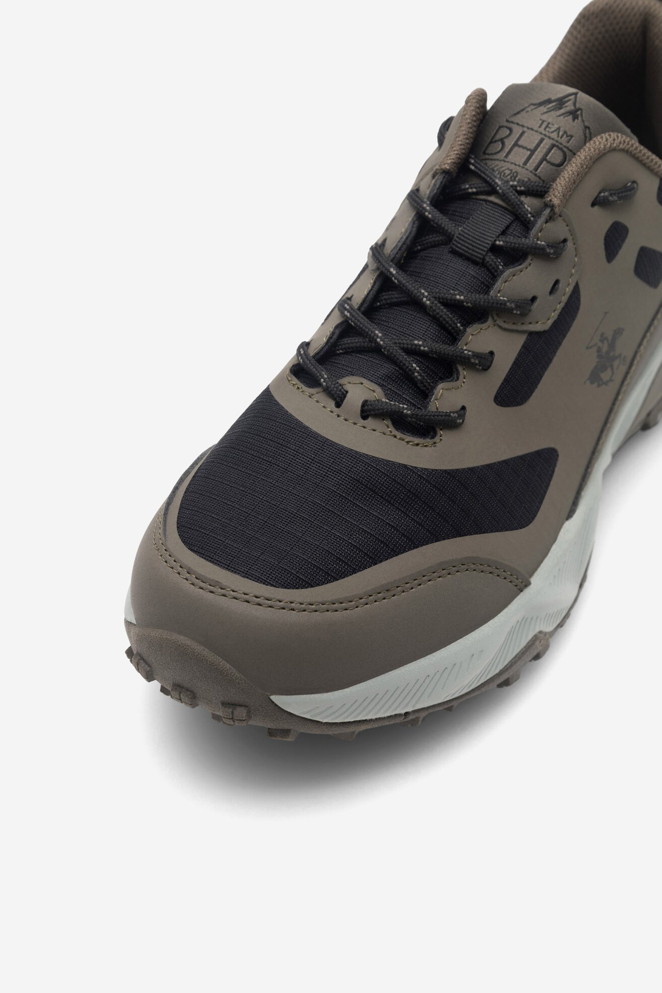 Tornacipő Beverly Hills Polo Club PCT-01 ZÖLD