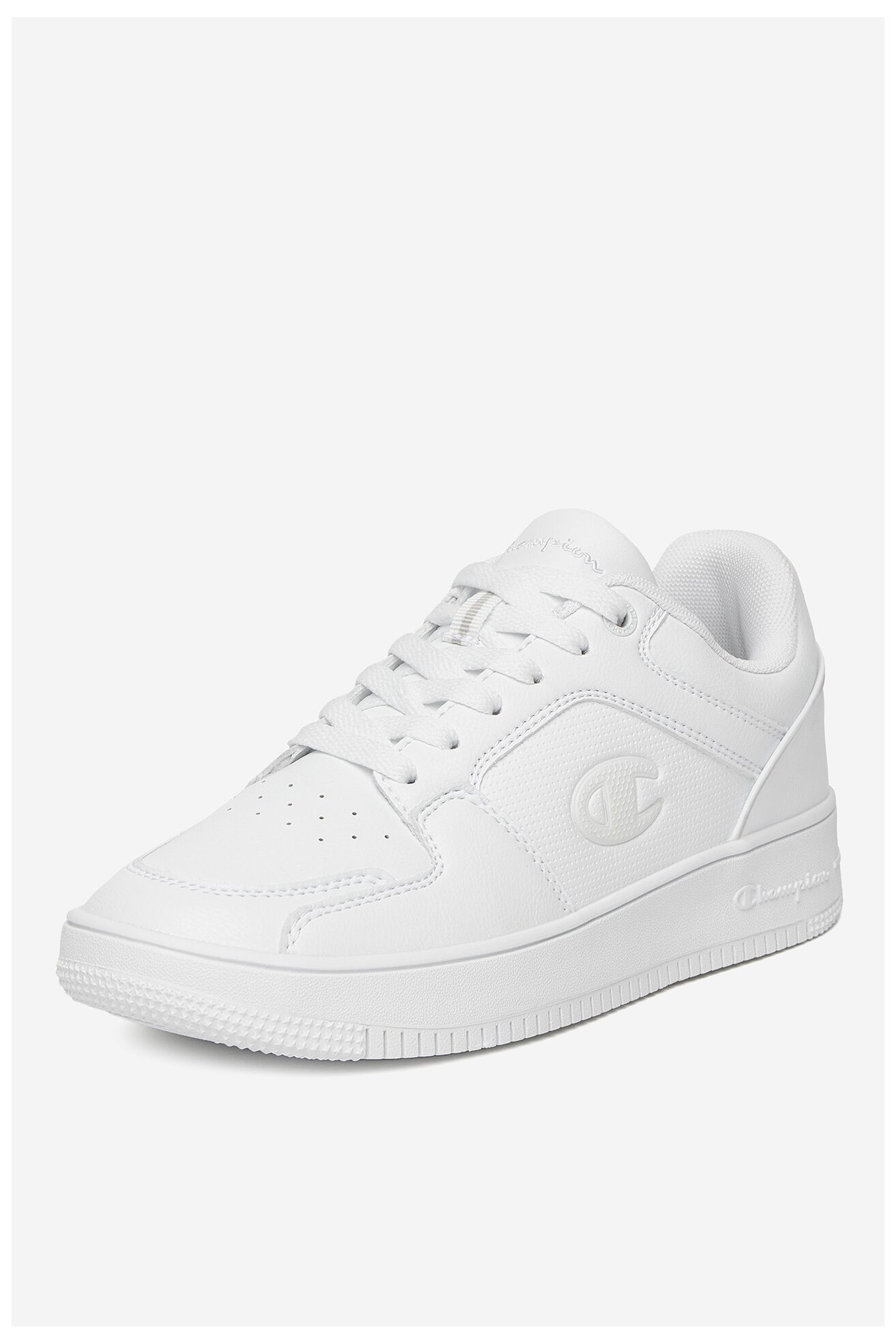 Încălțăminte sport Champion RD18 2.0 LOW S11470-WW010 ALB