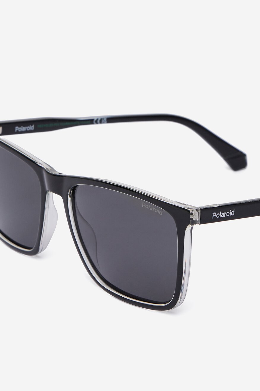 
                Polaroid - Okulary przeciwsłoneczne - 5906751909249