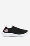 Pantofi pânză Mickey&Friends CP91-AW24-123DSTC NEGRU