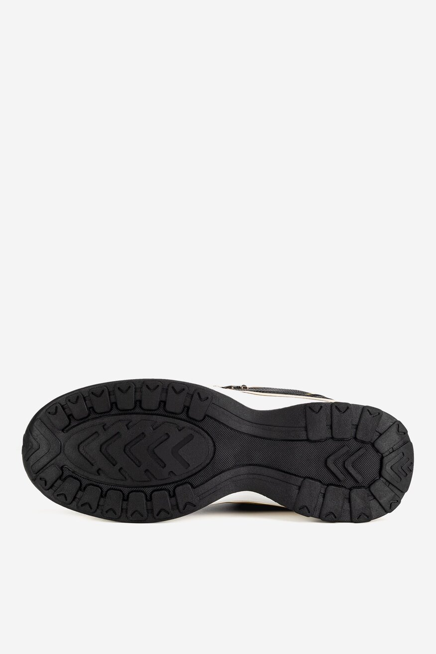 Mexx - Sneakersy - 5905588926269