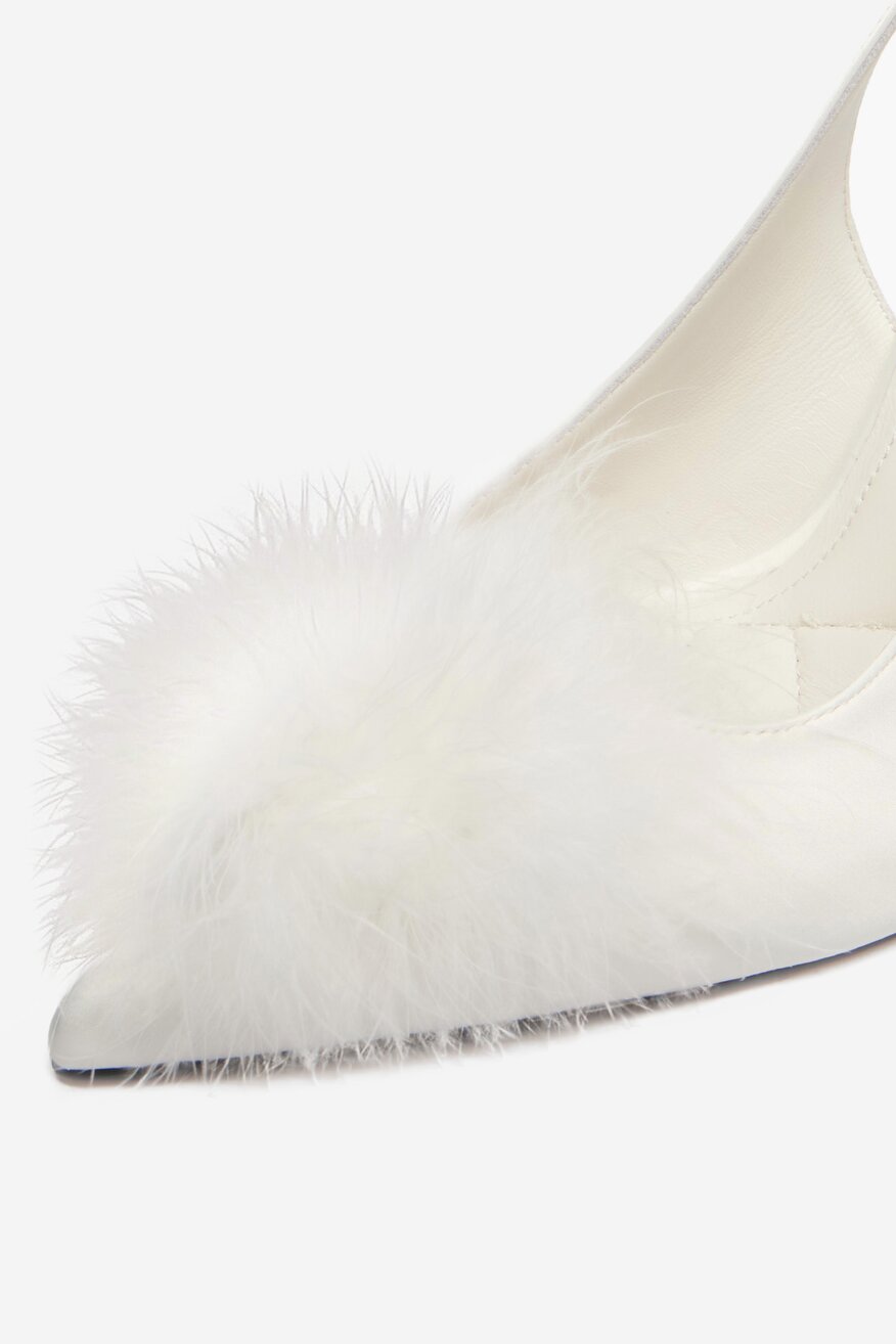 
                EVA MINGE - Szpilki - 5906751870136