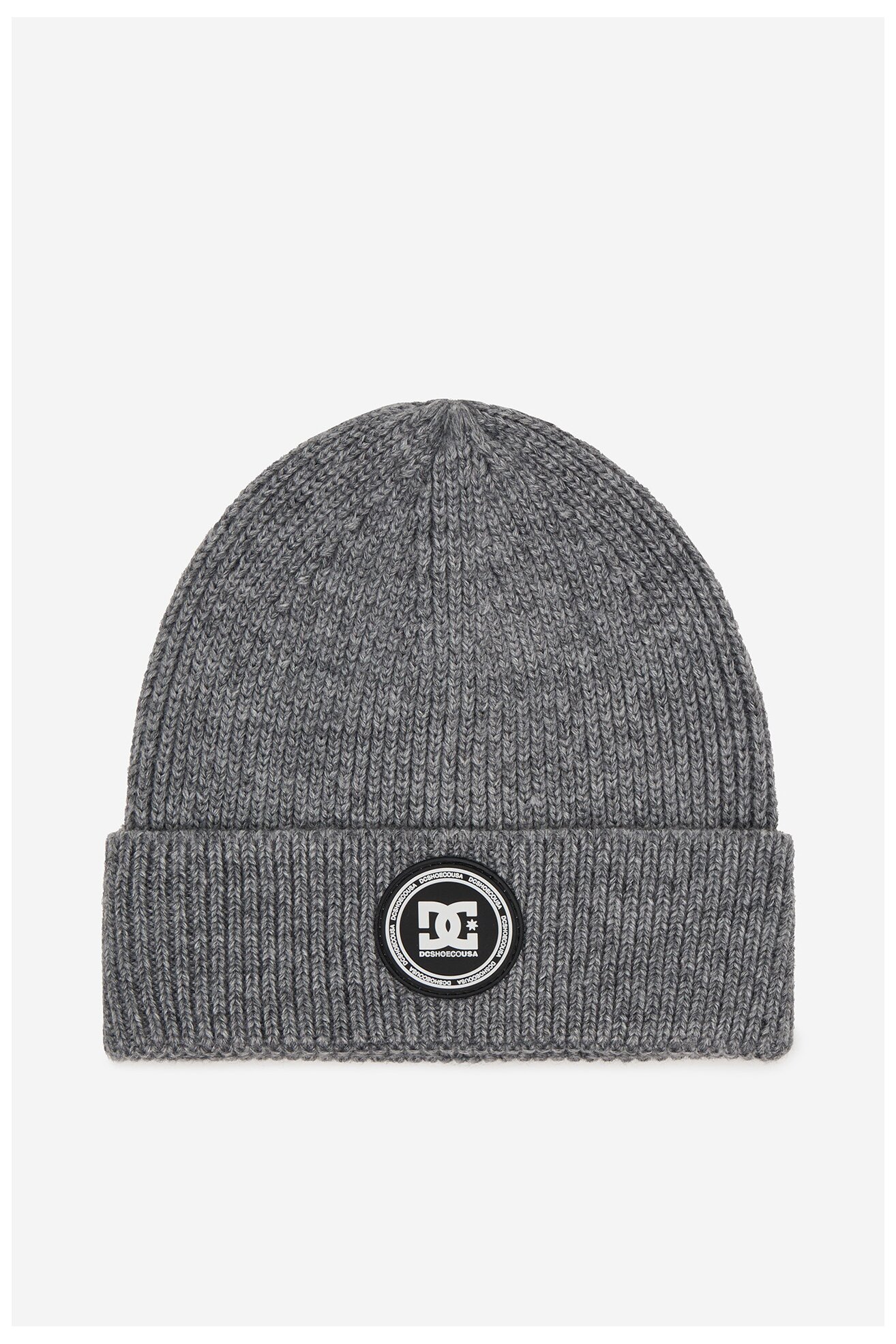 Férfi sapka DC Shoes CEO-DC-M3-001-AW25 SZÜRKE