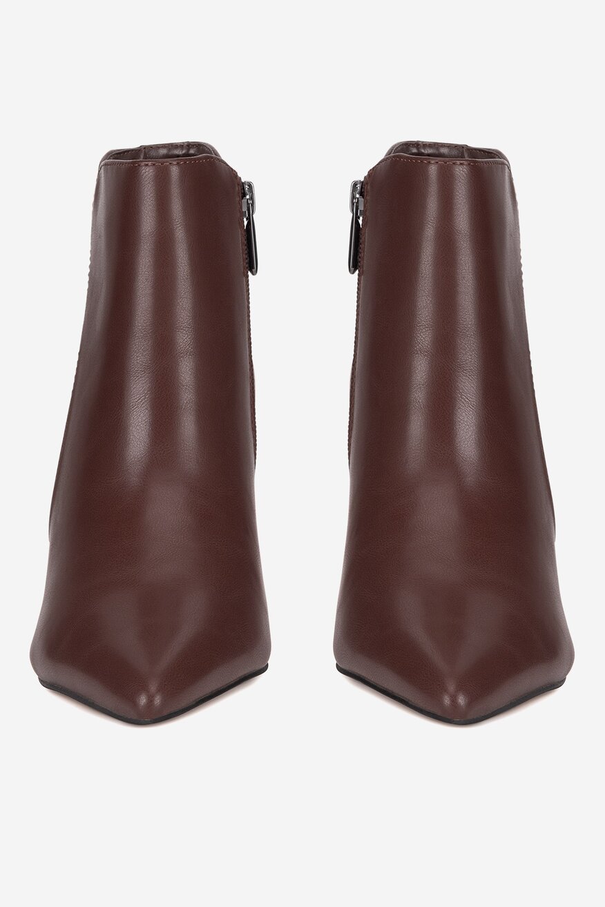 
                Ghete NINE WEST MARO ÎNCHIS - 5905588921400