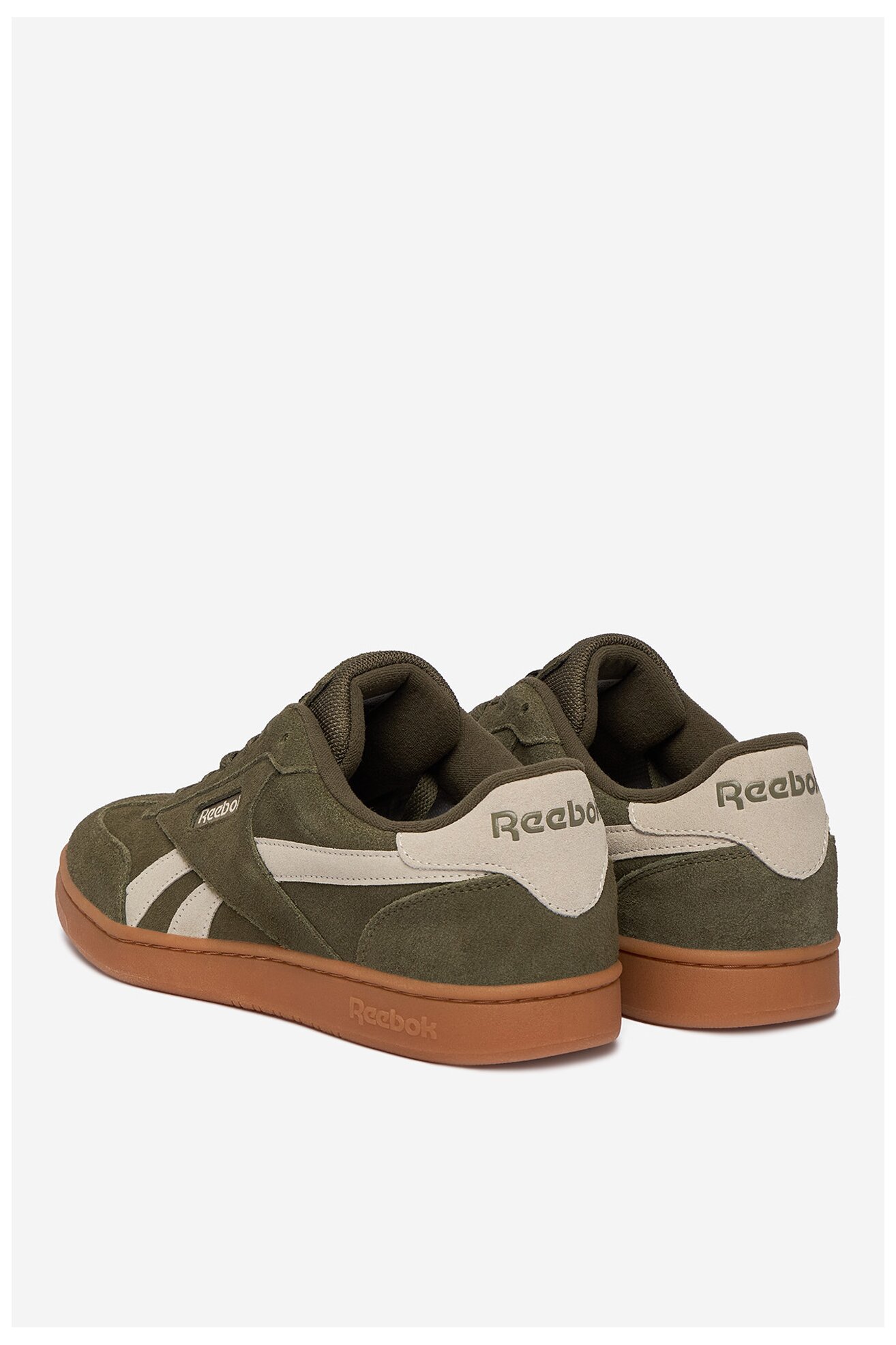 Sportcipő Reebok CEO-FORTE LOUNGER AR30252MGTC ZÖLD