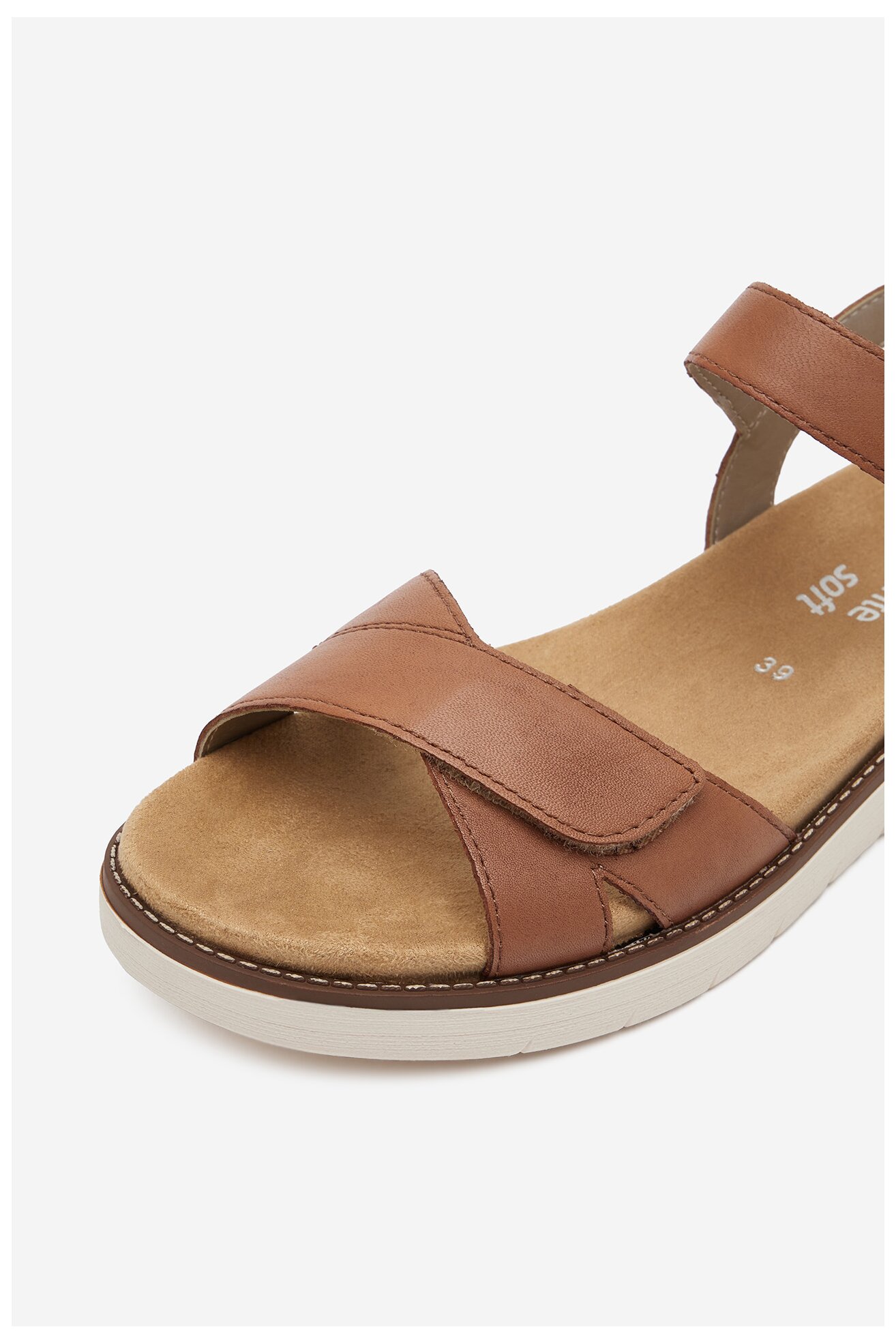 Сандали Remonte D2049-22 КАФЯВ