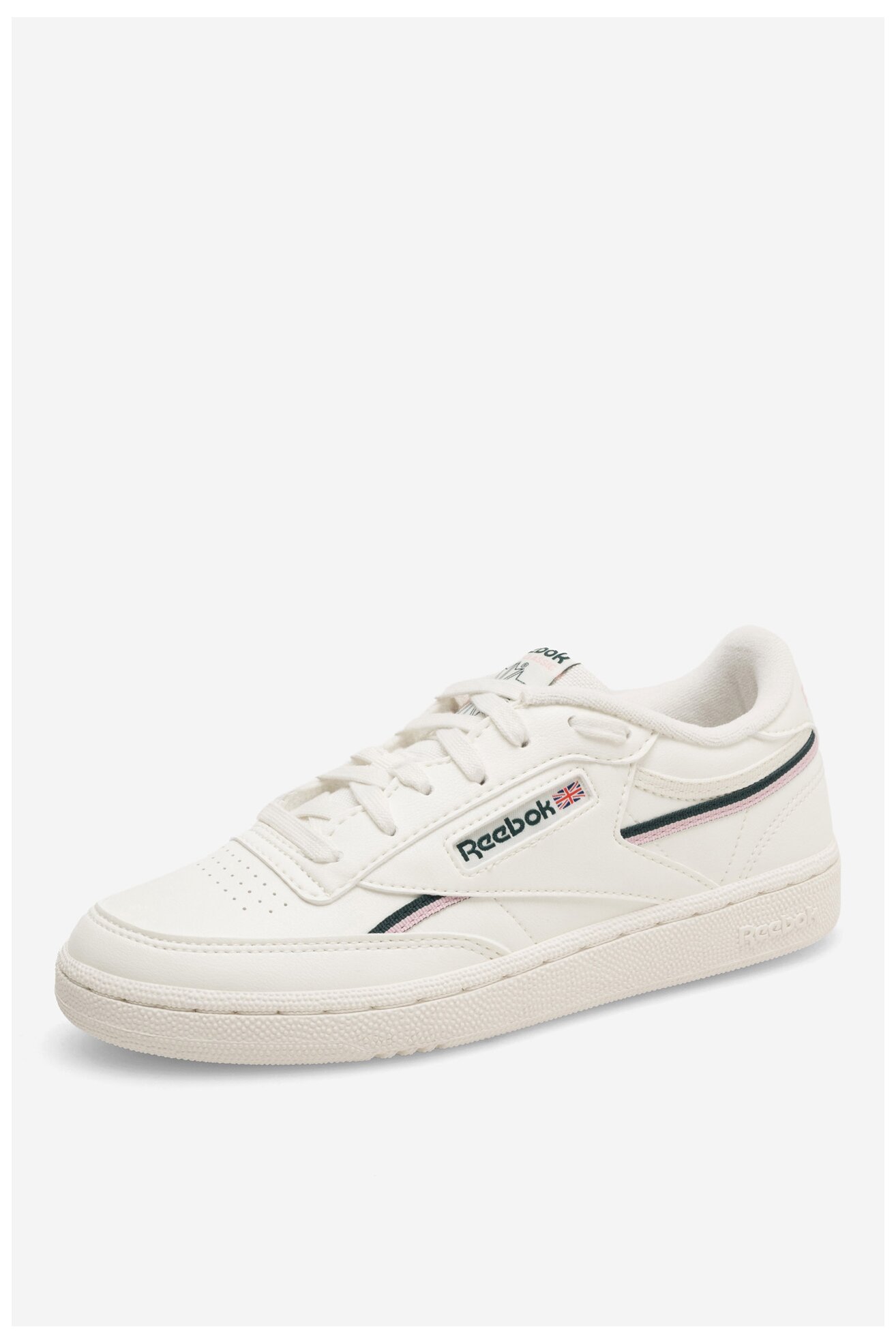 Сникърси Reebok CLUB C 85 VEGAN GY9732 КРЕМАВ
