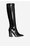 Kozaki NINE WEST SHARLEEZ 13196H Czarny