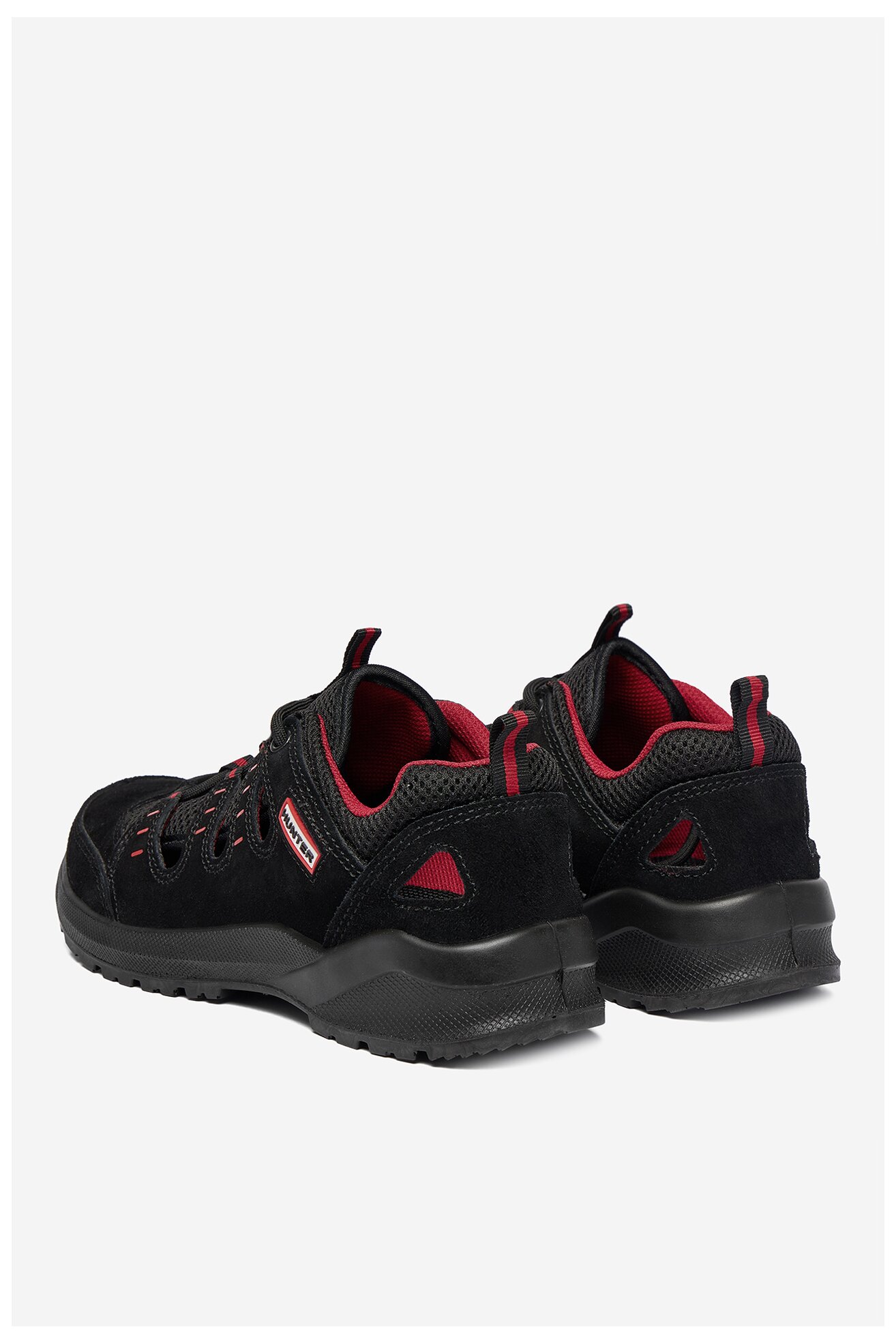 Traper HUNTER HUNTER-SS-01 M Czarny