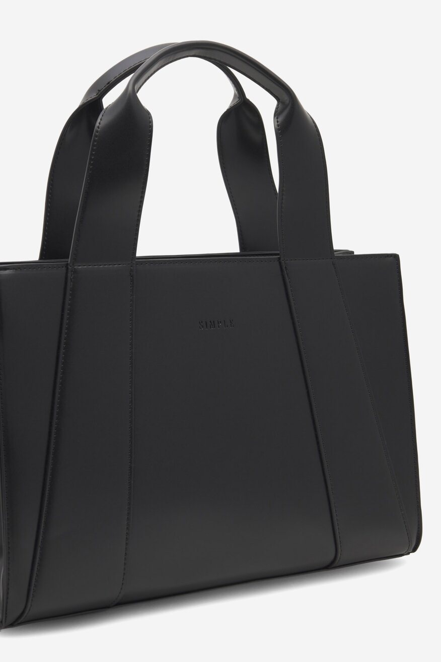 
                SIMPLE - Torebka tote - 5905588435396