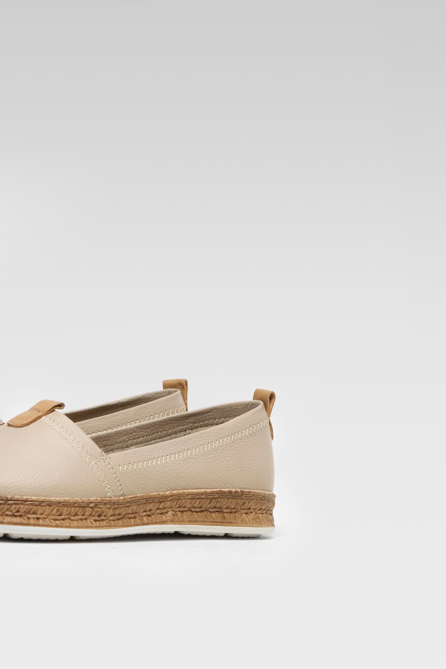 Lasocki - Półbuty skórzane - 5904862503752