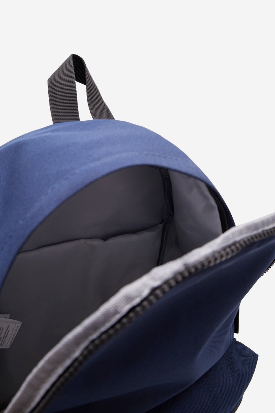 Раница Reebok КОБАЛТОВО СИНЬО - 5905588694311