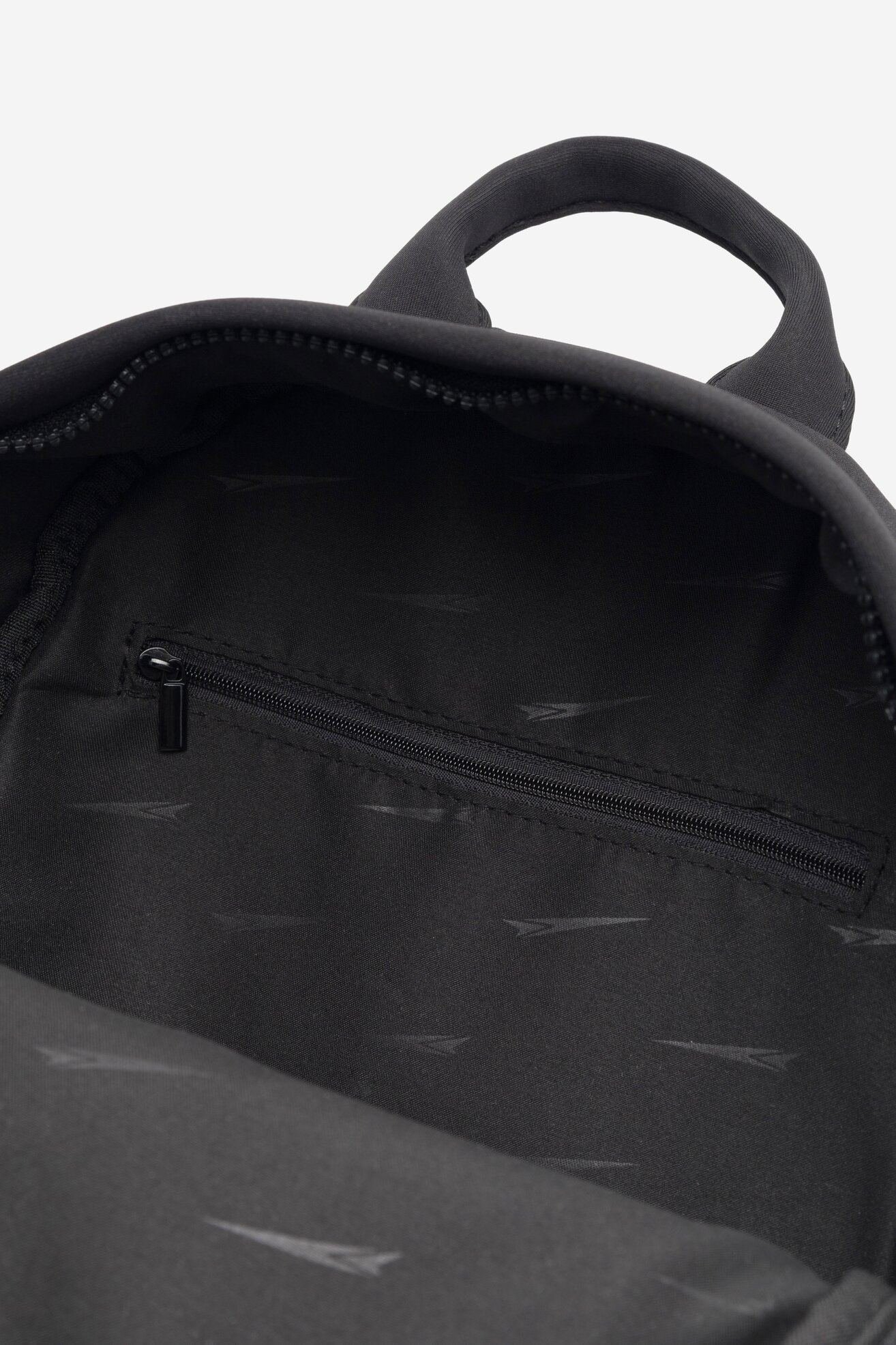 Plecak Sprandi SPR-M-008-A23 Czarny