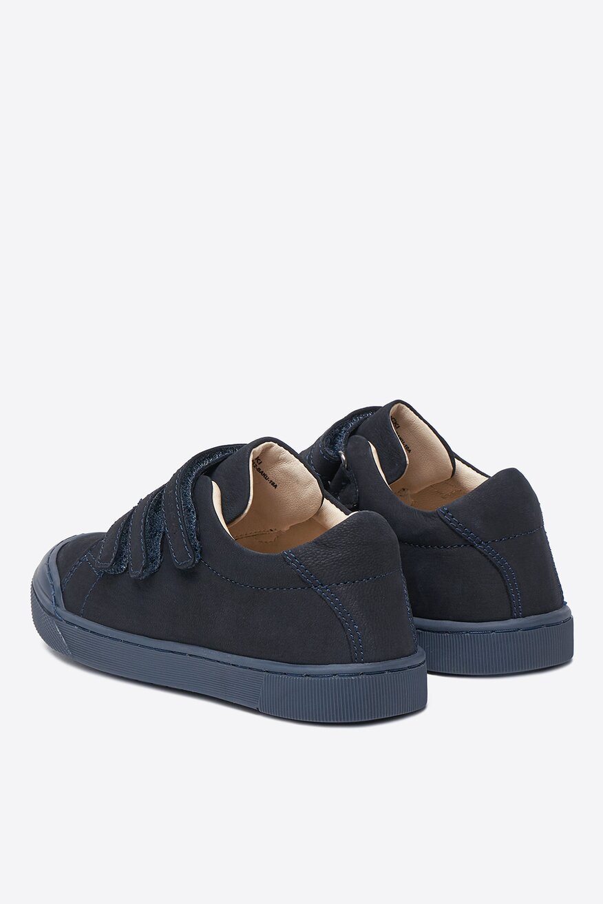 Sneakerși Lasocki Kids BLEUMARIN - 5906751198162