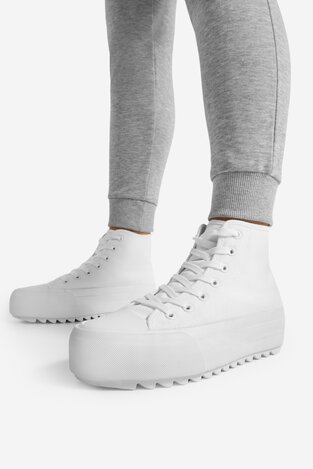 Півкеди Jenny Fairy WFA2939-1 БІЛИЙ