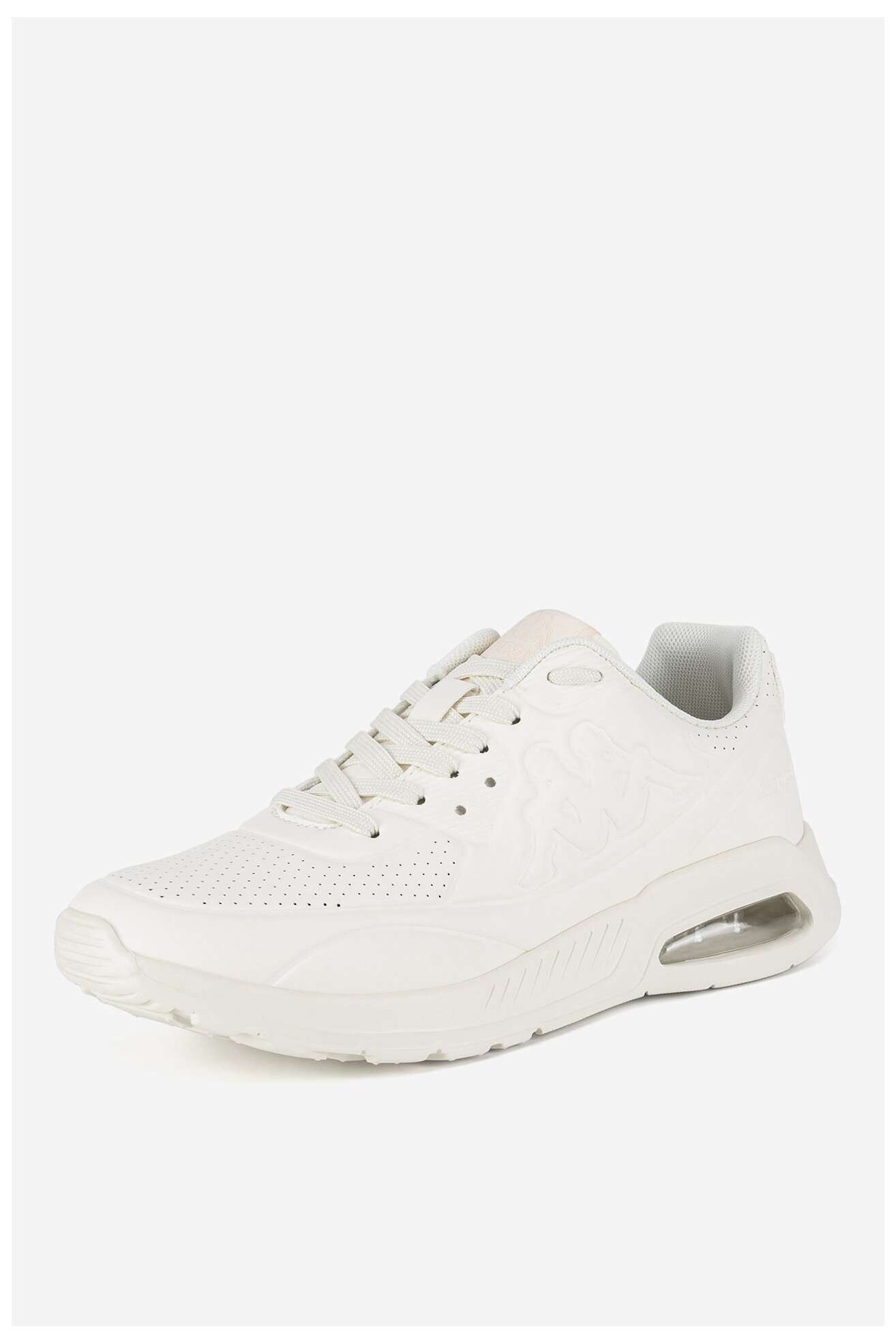 Obuwie sportowe Kappa V12-806 Beżowy