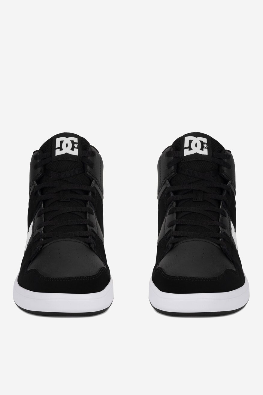 
                DC Shoes - CURE HI TOP - 5905588836940