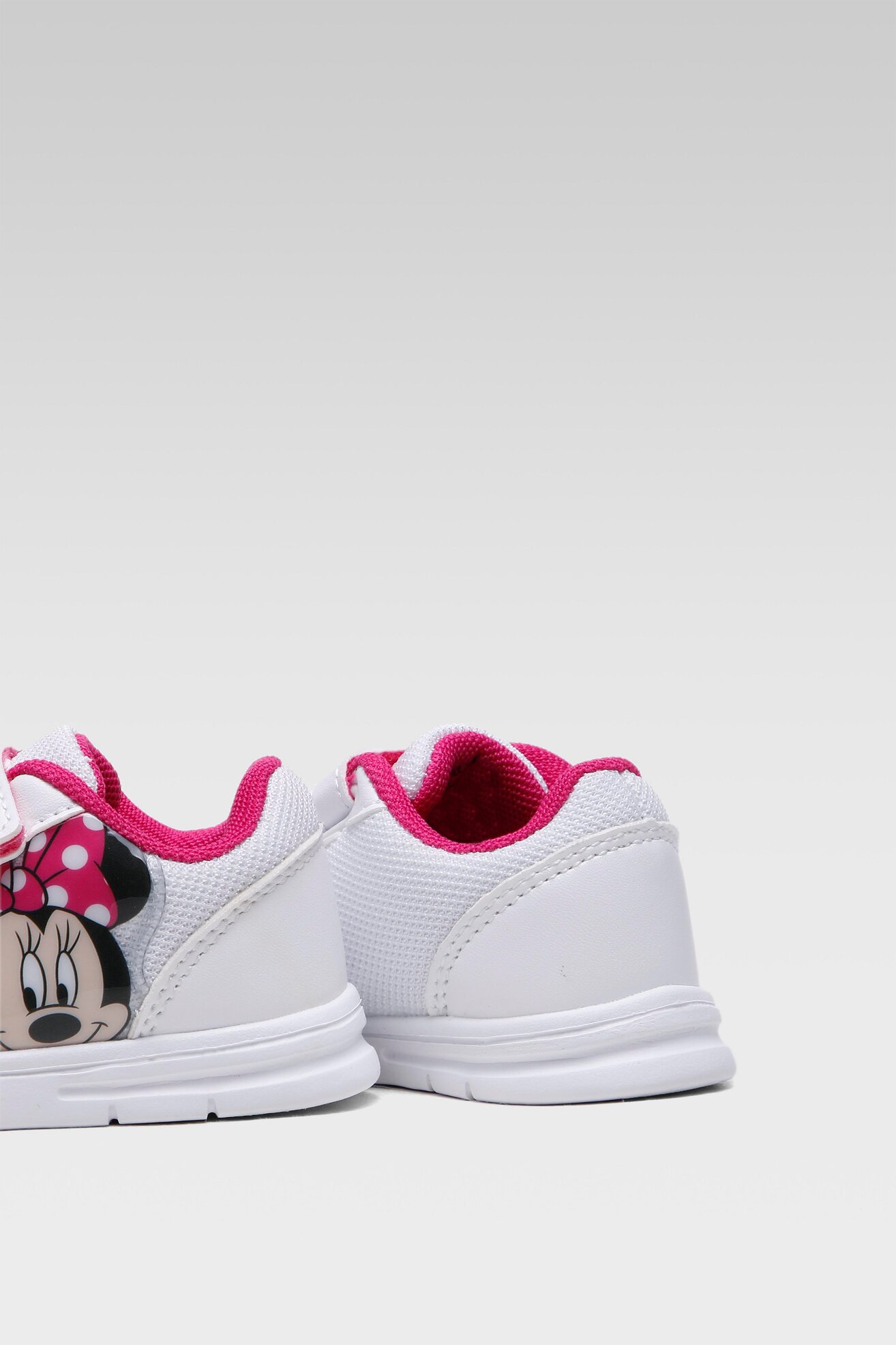 Obuwie sportowe Mickey&Friends CP23-5800DSTC Biały
