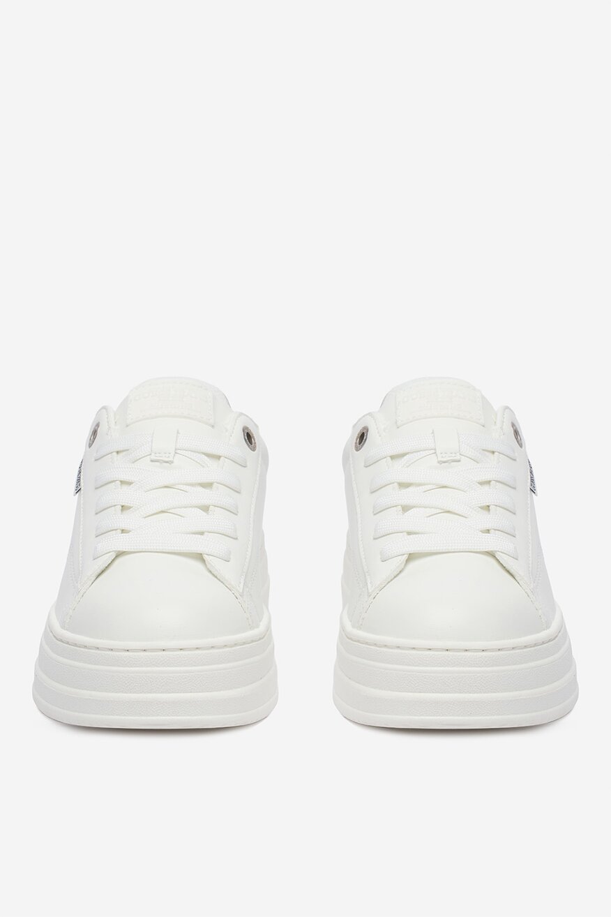 
                        Sneakers GUESS JEANS WBEO-GSJ0917 Biały - 5907964073550