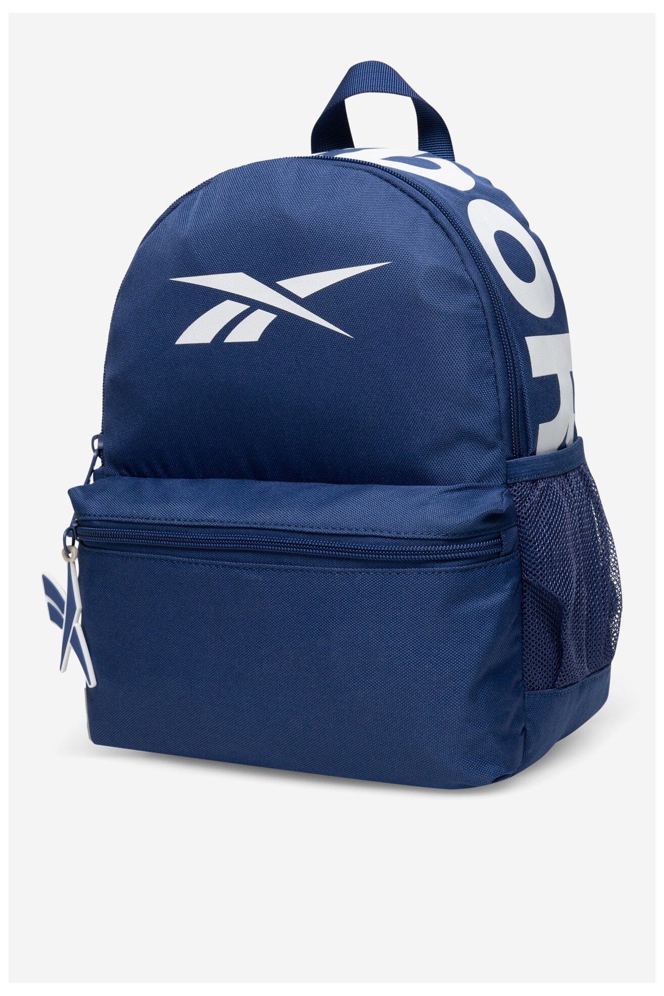 Plecak Reebok RBK-041-CCC-05 Granatowy
