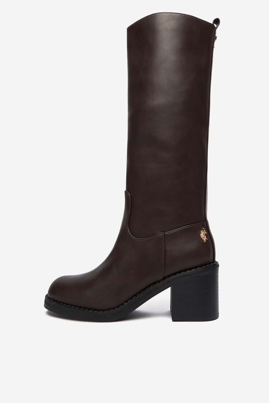 
                Csizma U.S. POLO ASSN. BARNA - 5906751555705