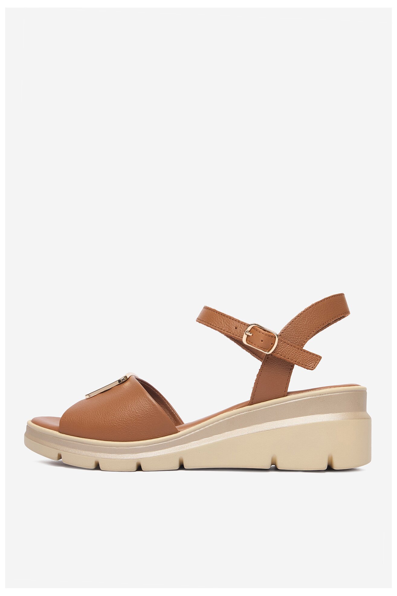 Сандалі Lasocki CEO-EST-ETNA-06 ВЕРБЛЮЖИЙ