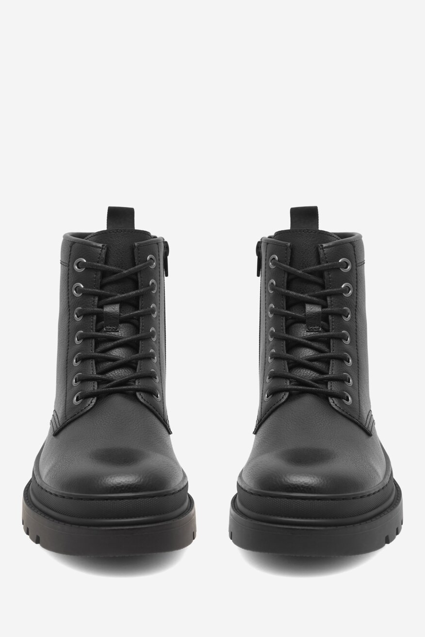 
                Черевики Lasocki ЧОРНИЙ - 5905588781691