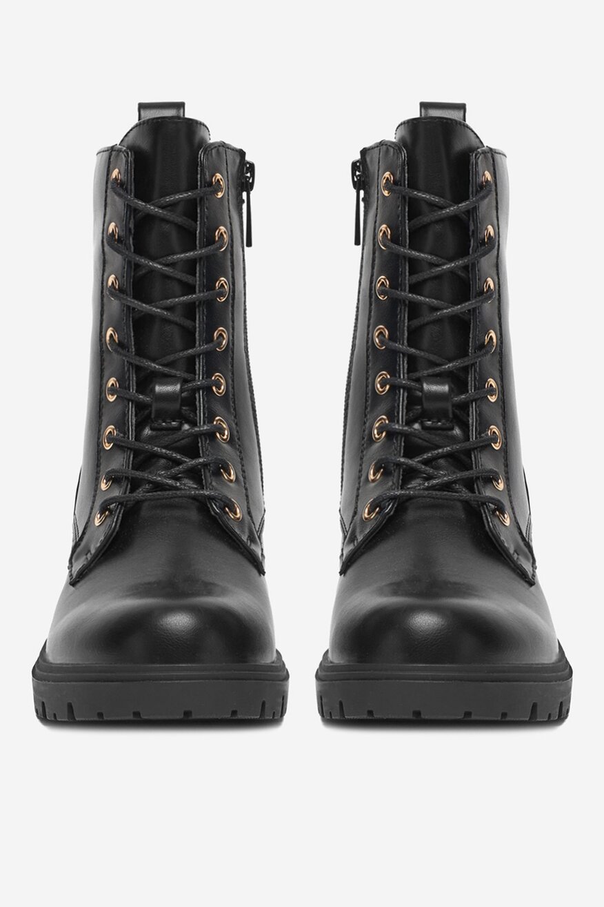 
                Боти Jenny ЧЕРЕН - 5906751428559