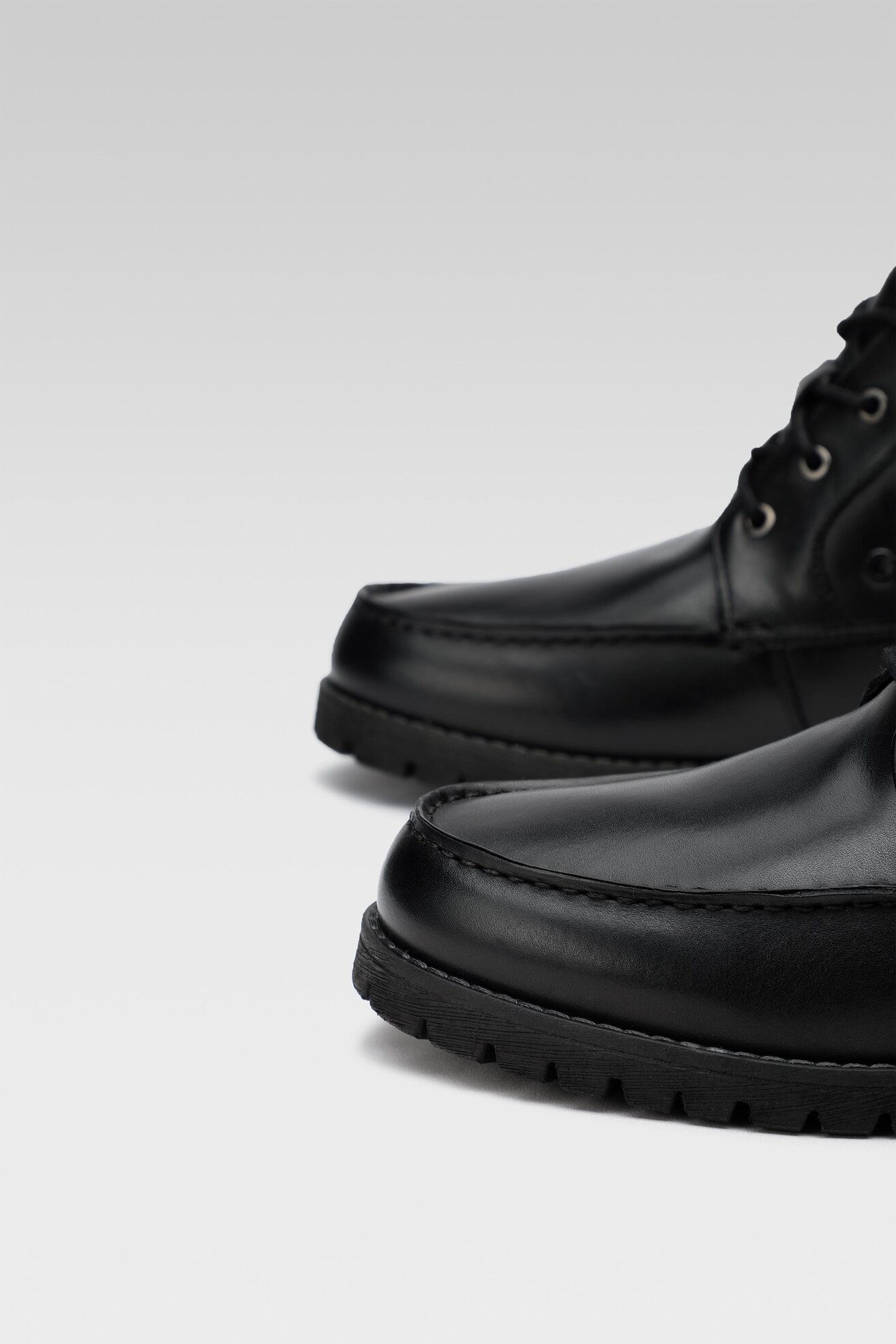 Csizma Lasocki MI07-B261-B97-02 FEKETE