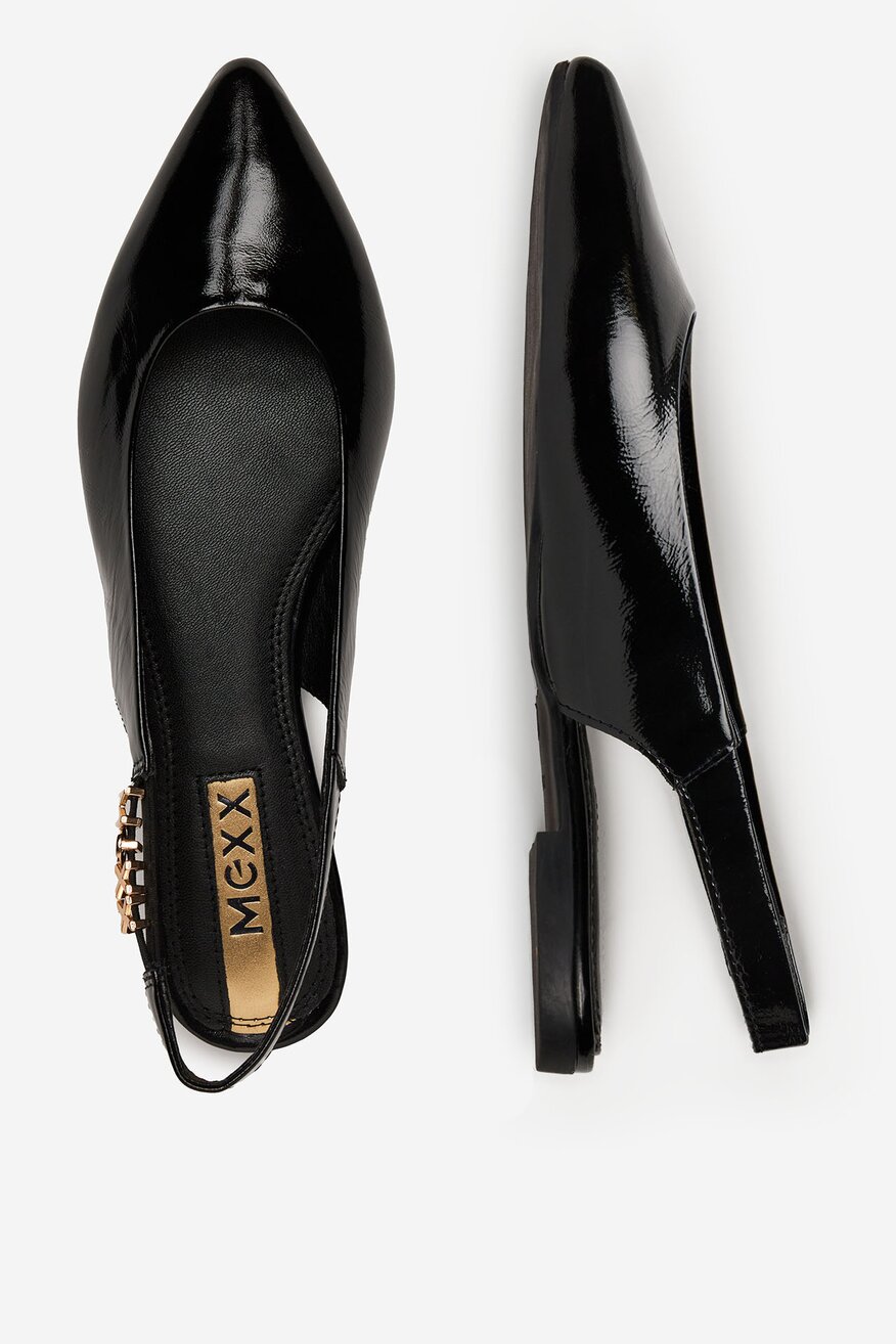 Балерина Mexx ЧЕРЕН - 5906751118757