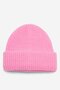 Női sapka DeeZee 9W3-004-AW23 RÓZSASZÍN